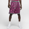 Nike Dri-FIT DNA Exploration Series Printed Shorts '''Purple''