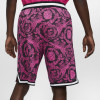 Nike Dri-FIT DNA Exploration Series Printed Shorts '''Purple''