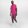 Nike Dri-FIT DNA Exploration Series Printed Shorts '''Purple''