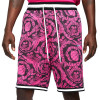 Nike Dri-FIT DNA Exploration Series Printed Shorts '''Purple''