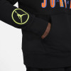 Air Jordan Sport DNA Hoodie ''Black''