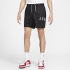 Air Jordan Jumpman Air Shorts ''Black''