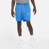 Air Jordan Jumpman Air Shorts ''Signal Blue''