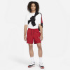 Air Jordan Jumpman Air Shorts ''Gym Red''