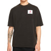 Air Jordan Flight T-Shirt ''Washed Black''