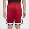 Air Jordan Jumpman Diamond Shorts ''Gym Red''