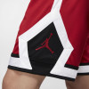 Air Jordan Jumpman Diamond Shorts ''Gym Red''