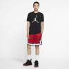 Air Jordan Jumpman Diamond Shorts ''Gym Red''