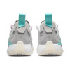 Air Jordan Delta 2 ''White/Aqua Purple''