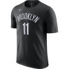 Nike NBA Kyrie Irving Brooklyn Nets T-Shirt ''Black''
