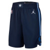 Air Jordan NBA Dallas Mavericks Statement Edition Swingman Shorts ''Game Royal''