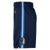 Air Jordan NBA Dallas Mavericks Statement Edition Swingman Shorts ''Game Royal''