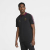 Air Jordan Paris Saint-Germain Taped Polo T-Shirt ''Black''