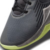 Nike Precision 5 ''Iron Grey/Barely Volt''