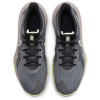 Nike Precision 5 ''Iron Grey/Barely Volt''