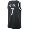 Nike NBA Kevin Durant Nets Icon Edition Swingman Jersey ''Black''