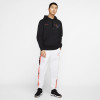 Air Jordan Why Not? Fleece Hoodie ''Black''