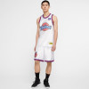 Nike LeBron x Tune Squad Shorts ''White''