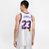 Nike LeBron x Tune Squad Jersey ''White''