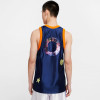 Nike LeBron x Monstars Jersey ''Blue Void''