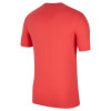 Air Jordan Jumpman T-Shirt ''Track Red''