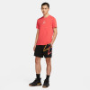 Air Jordan Jumpman T-Shirt ''Track Red''