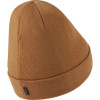 Air Jordan Metal Jumpman Cuffed Beanie ''Flax''