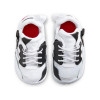 Air Jordan MA2 ''White/Black-University Red'' (TD)