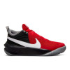 Nike Team Hustle D10 ''University Red'' (GS)