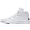 Air Jordan 1 Mid SE ''Euro Tour''