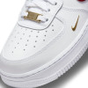 Nike Air Force 1 '07 Essential WMNS ''White/Gym Red'' (W)