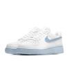 Nike Air Force 1 '07 ''White/Hydrogen Blue''