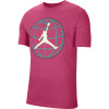 Air Jordan Winter Utility Jumpman T-Shirt ''Watermelon''