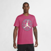 Air Jordan Winter Utility Jumpman T-Shirt ''Watermelon''