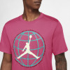 Air Jordan Winter Utility Jumpman T-Shirt ''Watermelon''