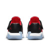 Air Jordan 11 CMFT Low ''Black/Red/White'' (PS)