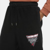 Air Jordan Flight Fleece Pants ''Black''