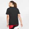 Air Jordan Stretch T-Shirt ''Black''