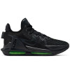 Nike Lebron Witness 6 ''Black/Volt''