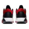 Air Jordan Max Aura 3 ''White/University Red-Black''