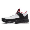 Air Jordan Max Aura 3 ''White/Black/University Red''