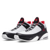 Air Jordan Max Aura 3 ''White/Black/University Red''