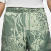 Air Jordan Flight Printed Poolside Shorts ''Steam''