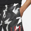 Air Jordan Jumpman Air Printed Shorts ''Black''