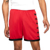 Air Jordan Jumpman Graphic Knit Shorts ''Red''