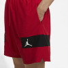 Air Jordan Dri-FIT Air Shorts ''Gym Red''