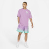 Air Jordan Sport DNA Pool Shorts ''Atomic Orange''