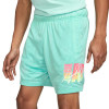 Air Jordan Sport DNA Mesh Shorts ''Tropical Twist''