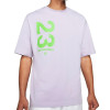 Air Jordan 23 Engineered T-Shirt ''Infinite Lilac''