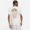 Air Jordan Sport DNA T-Shirt ''White''